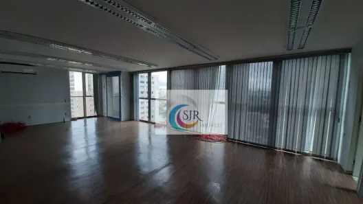 Sala Comercial para alugar, 92m² no Pinheiros, São Paulo