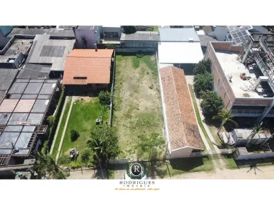 Lote/Terreno à venda, 414m² no Torres, Torres