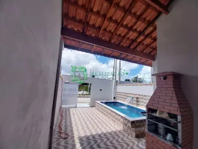 Casa com 2 Quartos à venda, 60m² no Santa Terezinha, Itanhaém