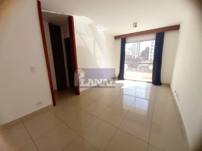 Apartamento com 2 Quartos à venda, 65m² no Vila Monte Alegre, São Paulo