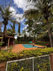 Fazenda/Sítio com 3 Quartos à venda, 150m² no Santa Rita, Piracicaba