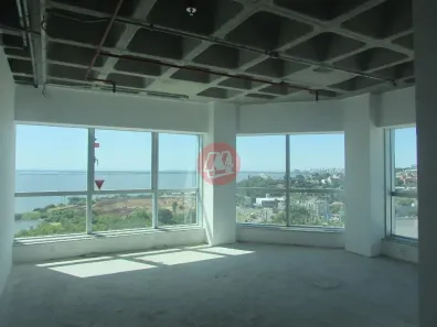 Sala Comercial para alugar, 42m² no Cristal, Porto Alegre