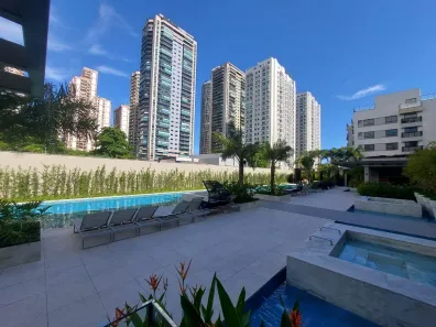Apartamento com 4 Quartos à venda, 227m² no Barra da Tijuca, Rio de Janeiro