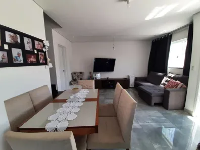 Sobrado com 2 Quartos à venda, 85m² no Jardim Ester, São Paulo