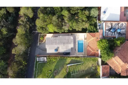 Casa de Condomínio com 4 Quartos à venda, 240m² no Morada do Sol, Santana de Parnaíba
