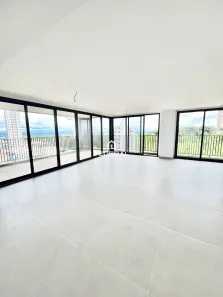 Apartamento com 3 Quartos à venda, 199m² no Serrinha, Goiânia