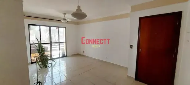 Apartamento com 3 Quartos à venda, 76m² no Parque Industrial Lagoinha, Ribeirão Preto