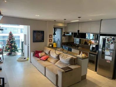 Apartamento com 2 Quartos à venda, 105m² no Cidade Monções, São Paulo