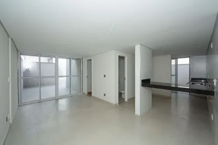 Apartamento com 2 Quartos à venda, 203m² no Nova Suíssa, Belo Horizonte