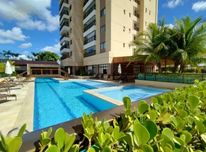 Apartamento com 3 Quartos à venda, 88m² no Piatã, Salvador