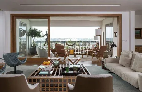 Apartamento com 4 Quartos à venda, 511m² no Jardim Europa, São Paulo
