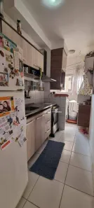Apartamento com 2 Quartos à venda, 50m² no Nossa Senhora Aparecida, Itu