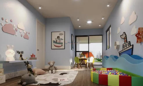 Apartamento com 3 Quartos à venda, 82m² no Fazenda Santo Antônio, São José
