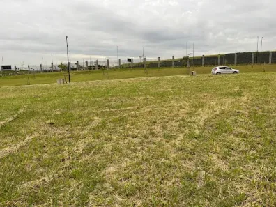 Lote/Terreno à venda, 510m² no Jardim Santa Rita, Indaiatuba