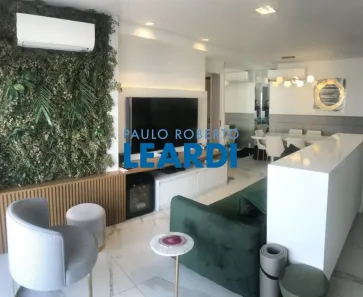 Apartamento com 2 Quartos à venda, 74m² no Mirandópolis, São Paulo