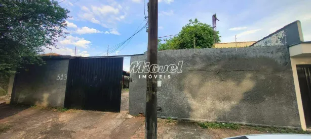 Lote/Terreno à venda, 450m² no Vila Rezende, Piracicaba