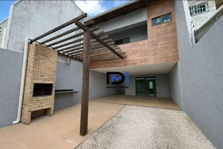 Casa com 3 Quartos à venda, 150m² no Pedra, Eusébio
