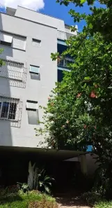 Apartamento com 1 Quarto à venda, 41m² no Floresta, Porto Alegre