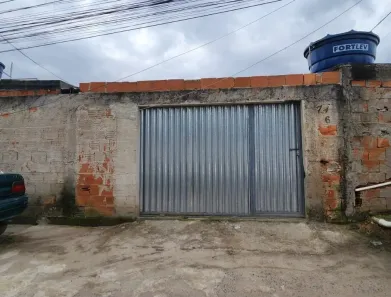 Casa com 2 Quartos à venda, 200m² no Guaratiba, Rio de Janeiro
