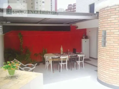 Apartamento com 3 Quartos à venda, 154m² no Vila Andrade, São Paulo
