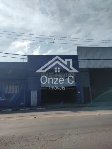 Galpão/Depósito/Armazém para alugar, 270m² no Vila Endres, Guarulhos