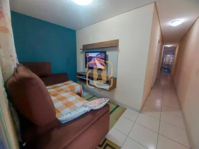 Sobrado com 4 Quartos à venda, 118m² no Jardim Marilu, São Paulo