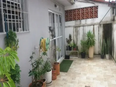 Casa com 2 Quartos à venda, 146m² no Vila São Francisco, São Paulo