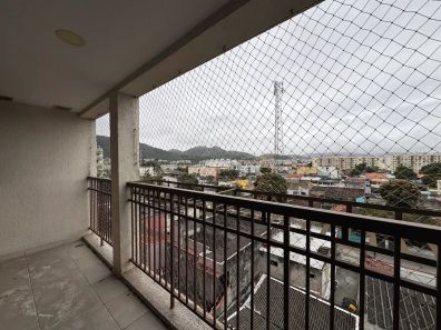 Apartamento com 2 Quartos à venda, 69m² no Taquara, Rio de Janeiro