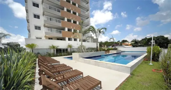 Apartamento com 2 Quartos à venda, 73m² no Jardim Prudência, São Paulo