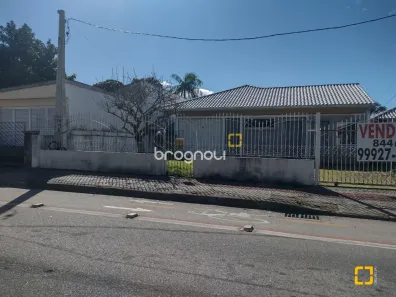 Lote/Terreno à venda, 825m² no Balneário, Florianópolis