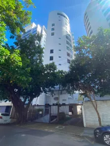 Apartamento com 1 Quarto para alugar, 41m² no Boa Viagem, Recife