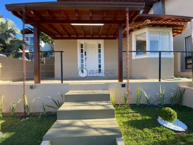 Casa de Condomínio com 3 Quartos à venda, 99m² no Albuquerque, Teresópolis