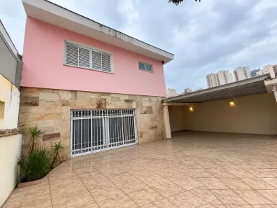 Sobrado com 3 Quartos à venda, 154m² no Parque Mandaqui, São Paulo