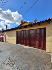 Casa com 3 Quartos para alugar, 90m² no Vila Olinda, Rio Verde