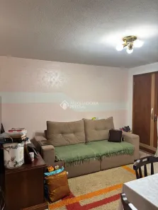 Apartamento com 2 Quartos à venda, 52m² no Alves Dias, São Bernardo do Campo