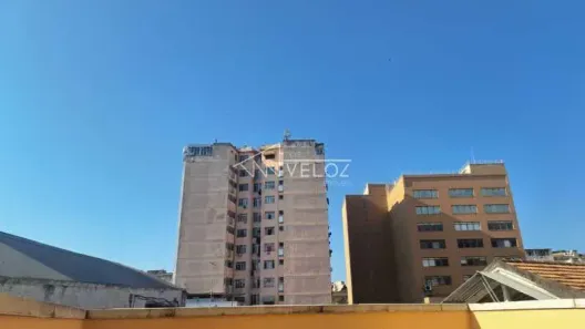 Apartamento com 1 Quarto à venda, 38m² no Centro, Rio de Janeiro