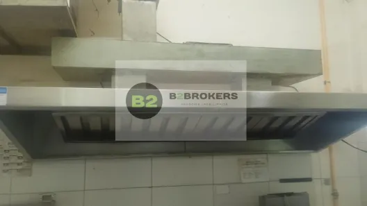 Ponto Comercial para alugar, 60m² no Tijuca, Rio de Janeiro