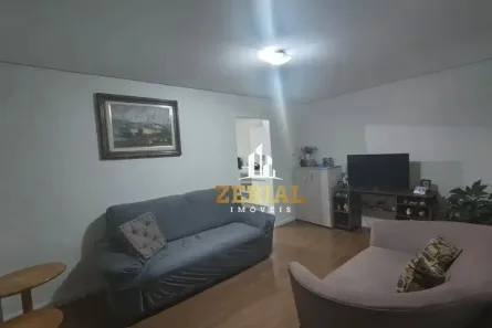 Casa com 2 Quartos à venda, 183m² no Mauá, São Caetano do Sul
