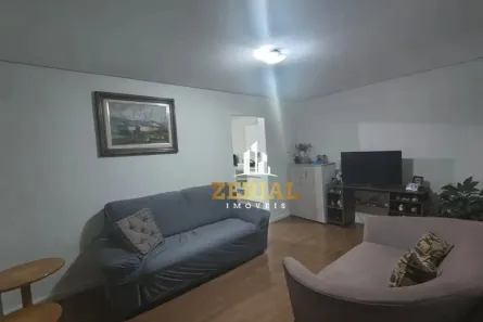 Casa com 3 Quartos para venda ou aluguel, 183m² no Mauá, São Caetano do Sul