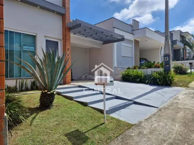 Casa de Condomínio com 2 Quartos à venda, 90m² no Jardim Gonçalves, Sorocaba