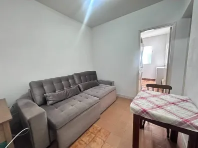 Apartamento com 1 Quarto à venda, 30m² no Canto do Forte, Praia Grande