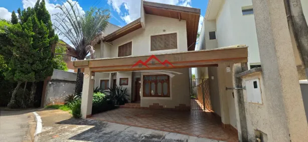 Casa de Condomínio com 3 Quartos à venda, 300m² no Parque Brasília, Jundiaí