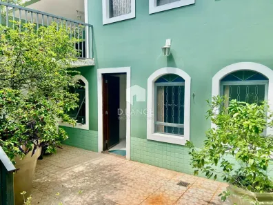 Casa com 6 Quartos à venda, 307m² no Jardim Santa Genebra, Campinas