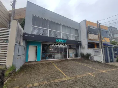 Ponto Comercial para alugar, 152m² no Estância Velha, Canoas