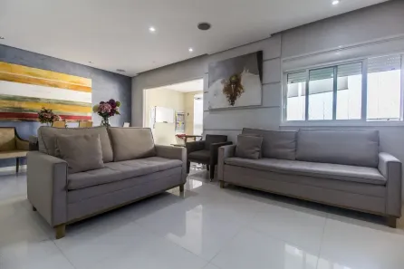 Apartamento com 3 Quartos à venda, 133m² no Tamboré, Santana de Parnaíba
