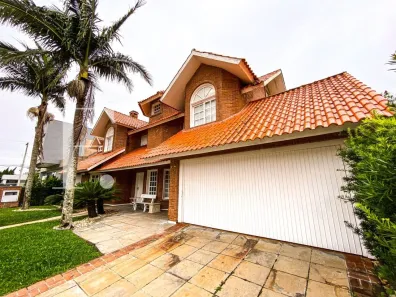 Casa com 5 Quartos à venda, 288m² no XANGRI-LÁ, Xangri-lá