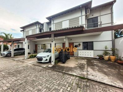 Casa de Condomínio com 2 Quartos à venda, 103m² no Jardim Altos de Santana I, Jacareí