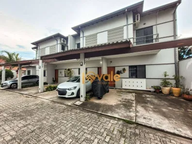 Casa de Condomínio com 2 Quartos à venda, 103m² no Jardim Altos de Santana I, Jacareí