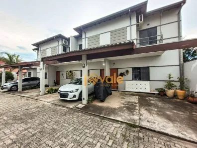 Casa de Condomínio com 2 Quartos à venda, 116m² no Jardim Altos de Santana I, Jacareí