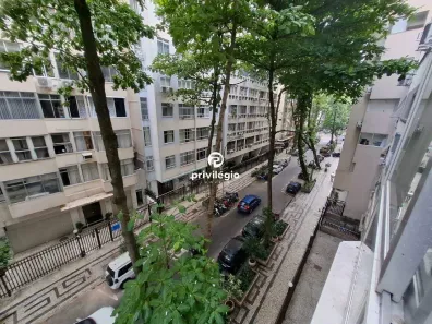 Apartamento com 3 Quartos à venda, 133m² no Copacabana, Rio de Janeiro